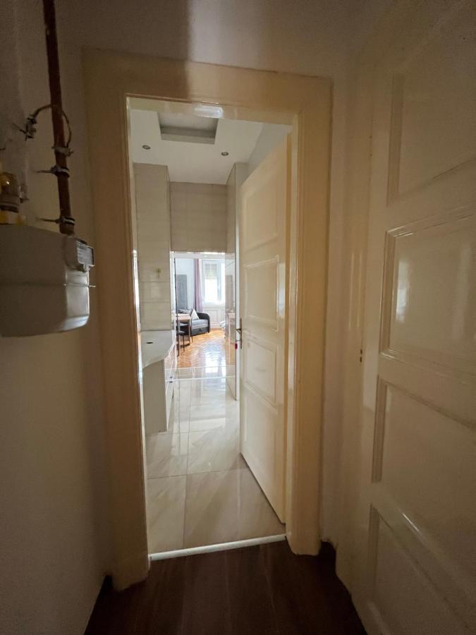 Széchenyi Apartman  Miskolc Exterior foto