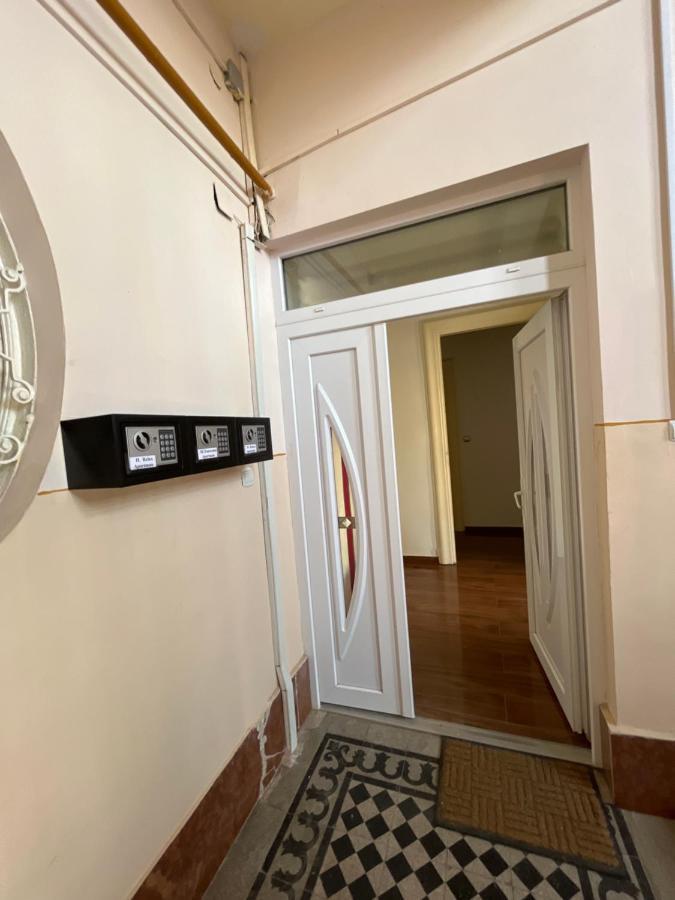 Széchenyi Apartman  Miskolc Exterior foto