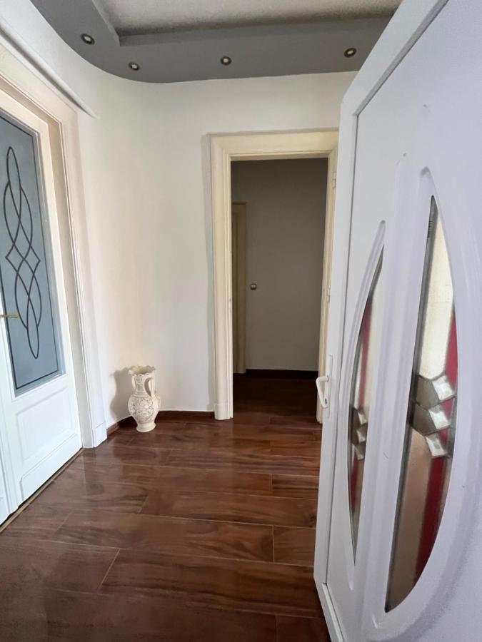 Széchenyi Apartman  Miskolc Exterior foto
